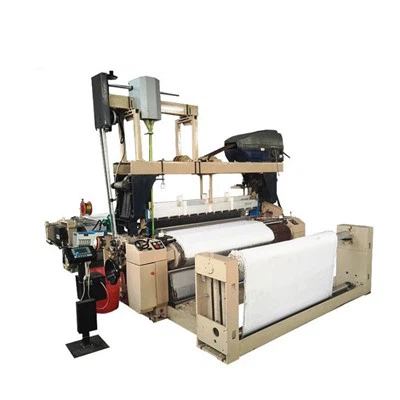 كيفية تنظيف أنوال النسيج النفاثة المائية بالجملة؟