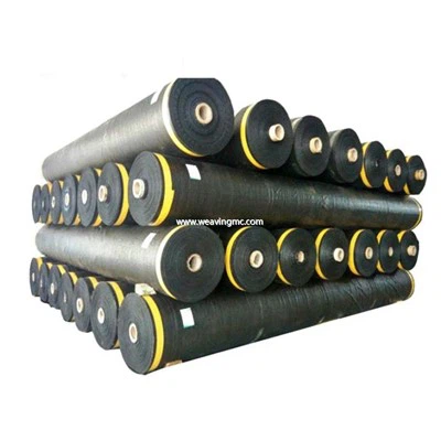 ما هي مزايا استخدام لفائف القماش المشمع؟